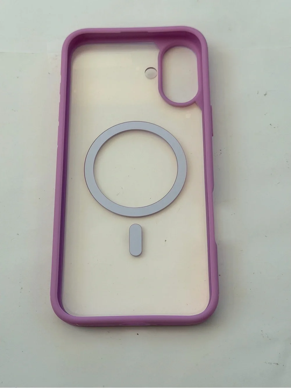 TAURI case for iPhone 16 Plus